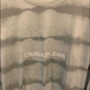 Calvin Klein shirt